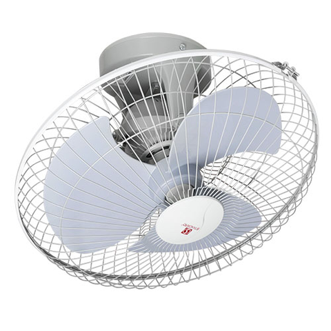 Standard Orbit Fan (SOF 16C)