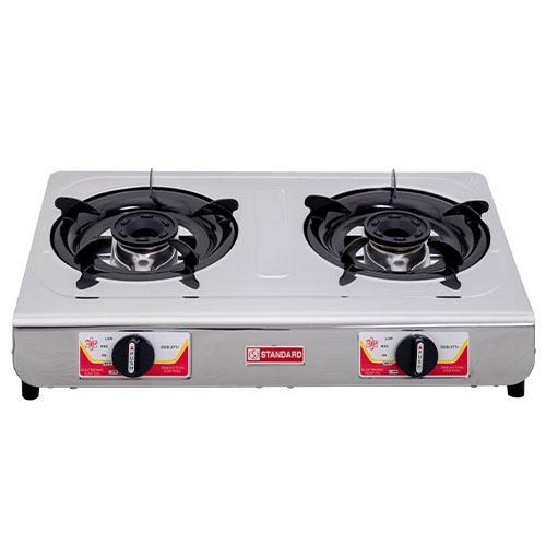 Standard Gas Stove (SGS 271i)