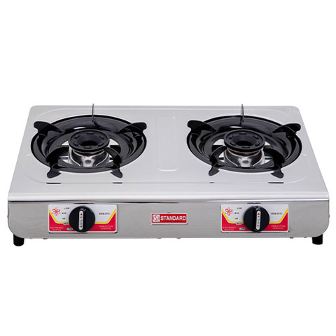 Standard Gas Stove (SGS 271i)