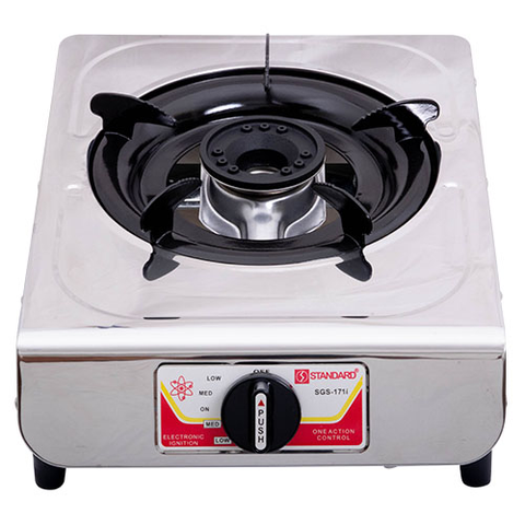 Standard Gas Stove (SGS 171i)