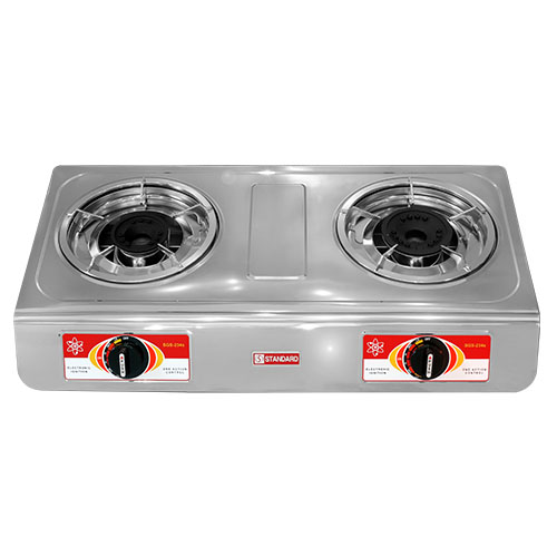 Standard Gas Stove (SGS 234S)