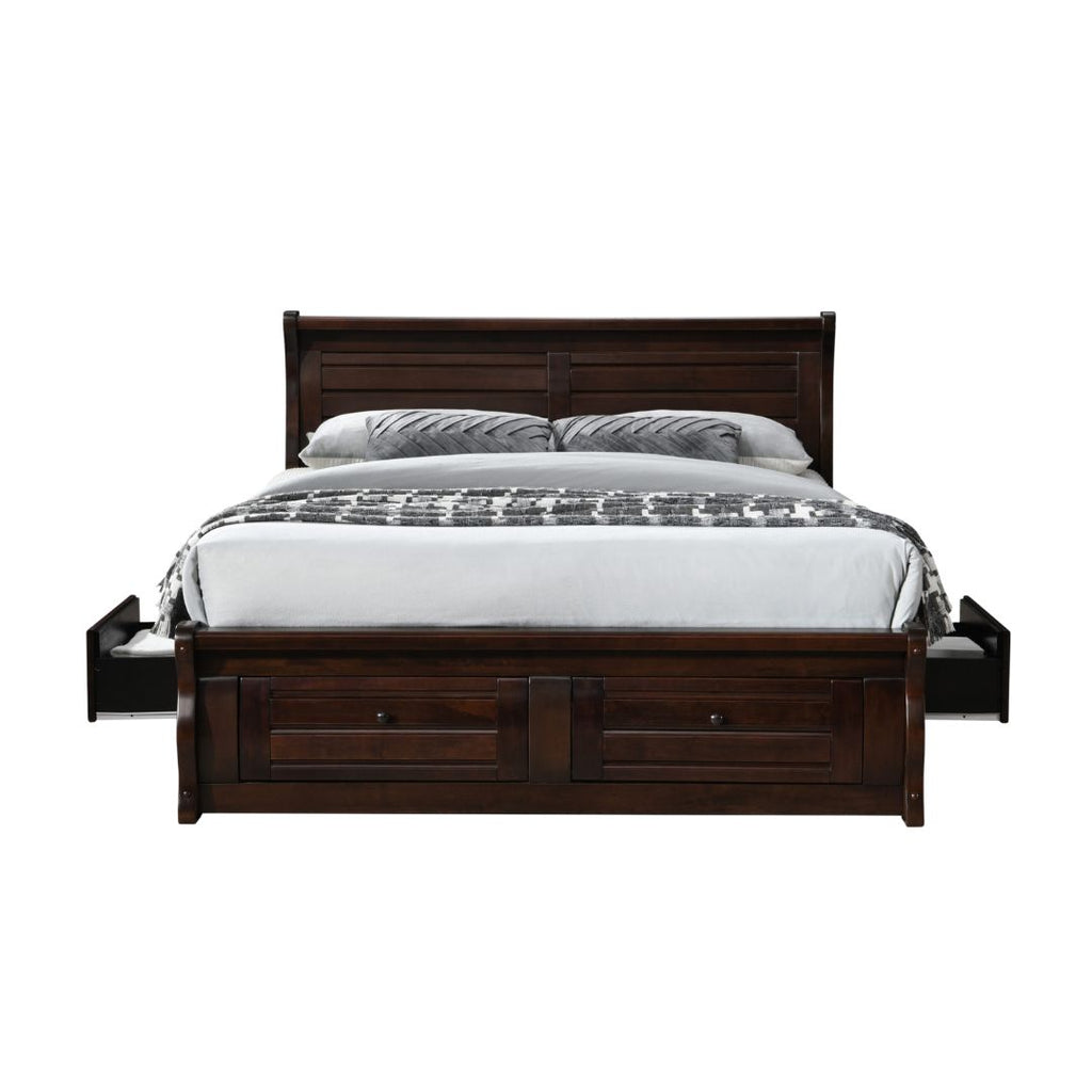 Allison (Queen's size Bed)