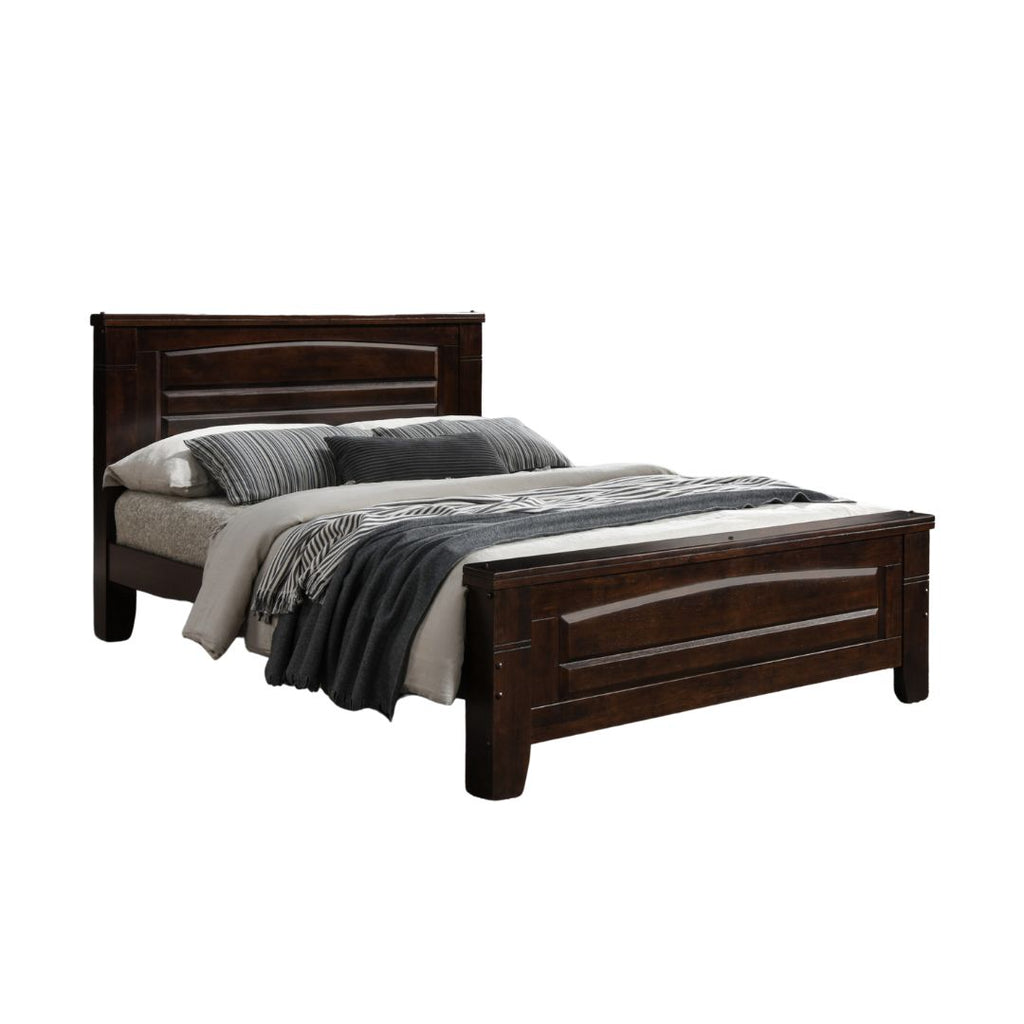 Barron (Double size Bed)