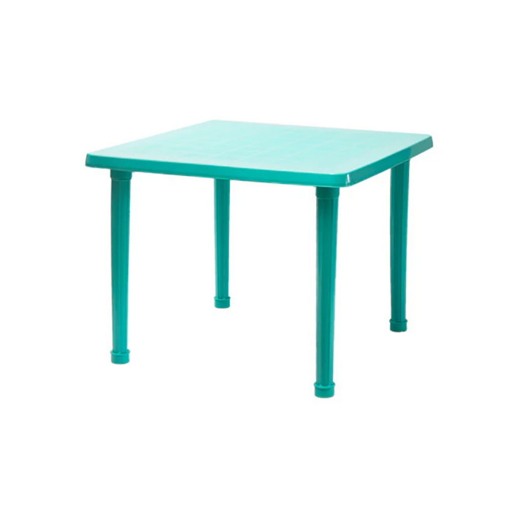 Uratex Plastic Tables (1201 SQUARE 36"X36")