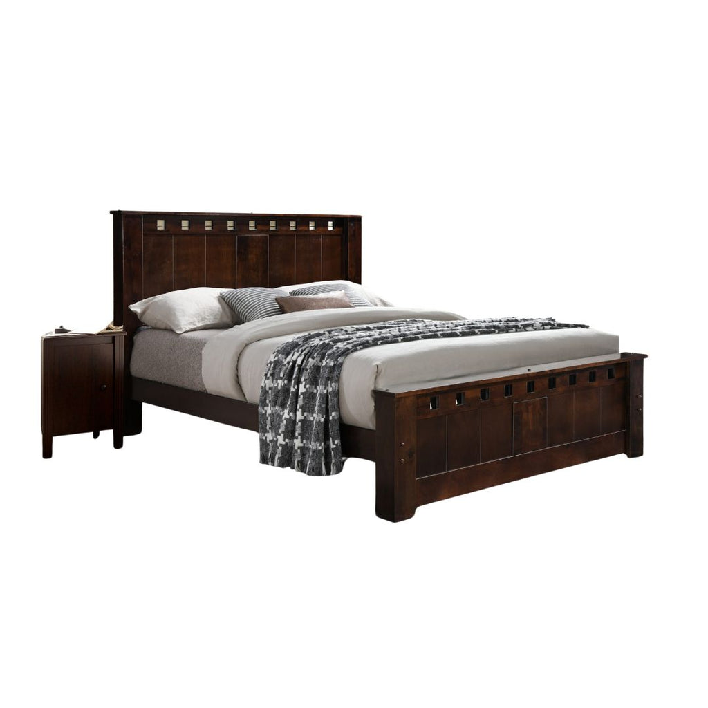 Aikah (Queen's size Bed)