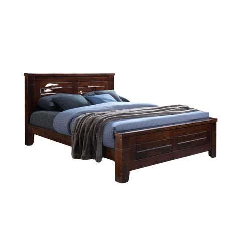 Hilton (Queen's size Bed)