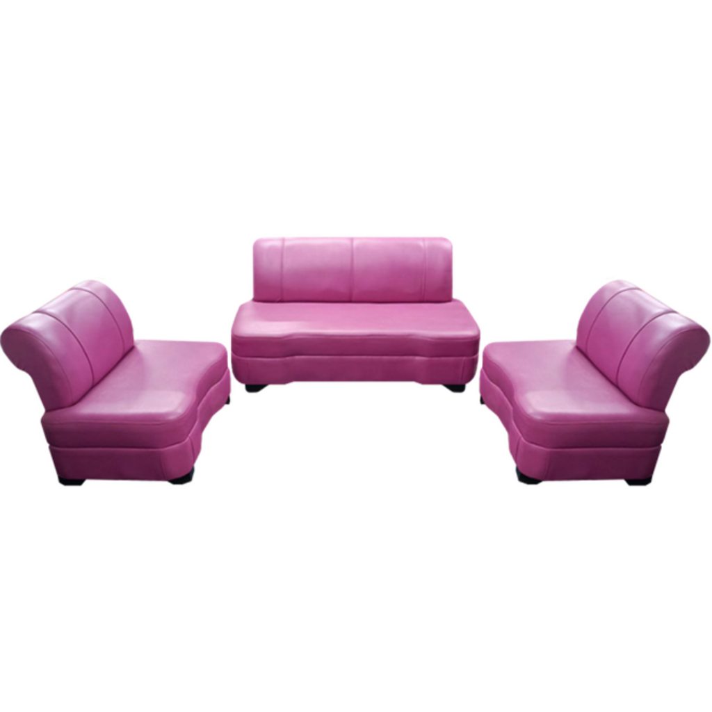 Safeguard Sofa