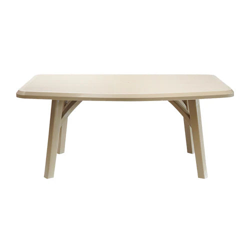 Uratex Plastic Tables (1801 OVAL 38"X63")