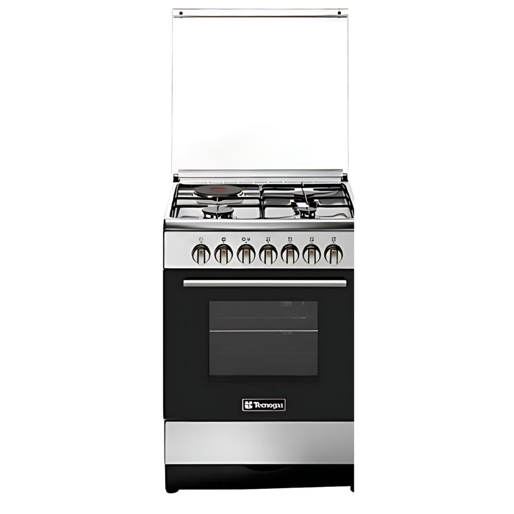 Technogas Pro line cooking range c3x66e4vc