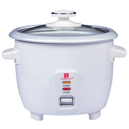 Standard Rice Cooker (SRG 0.6L)