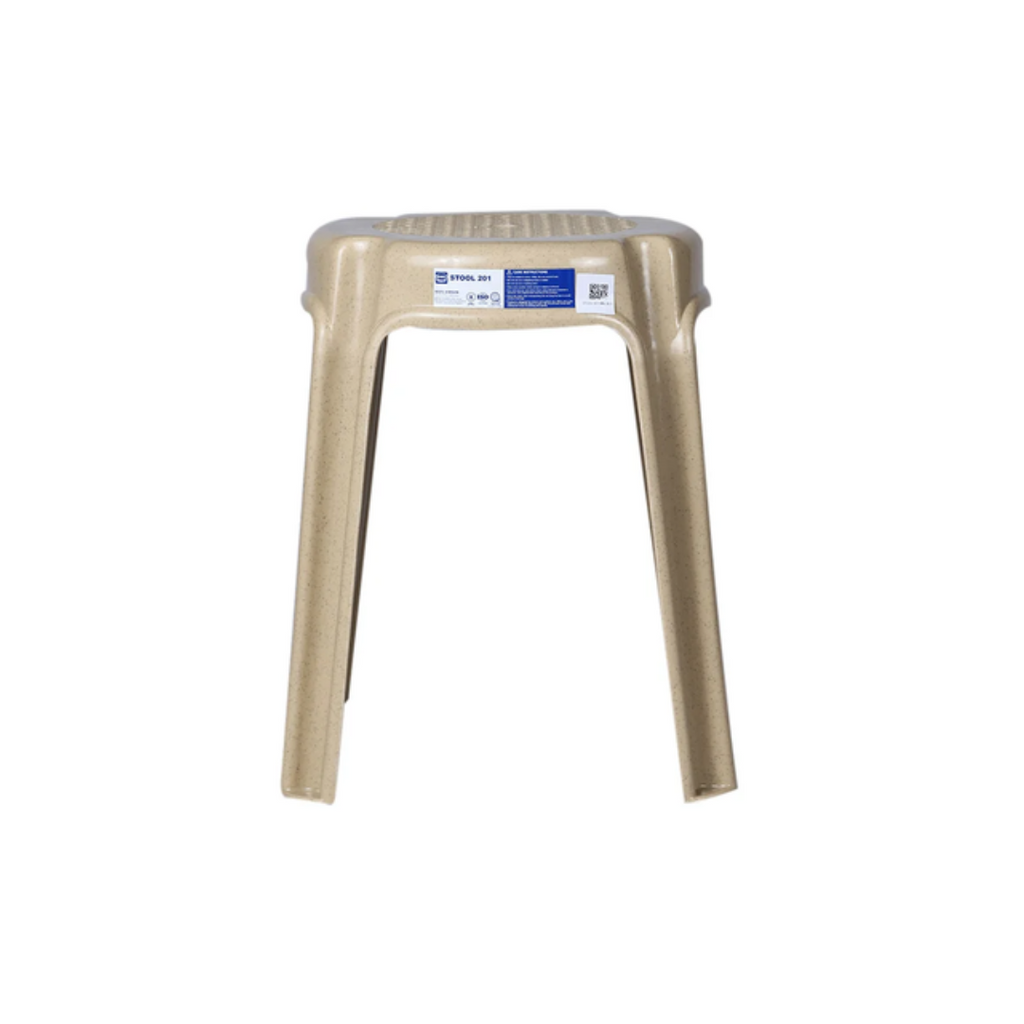 Uratex Plastic Chairs (201 STOOL)