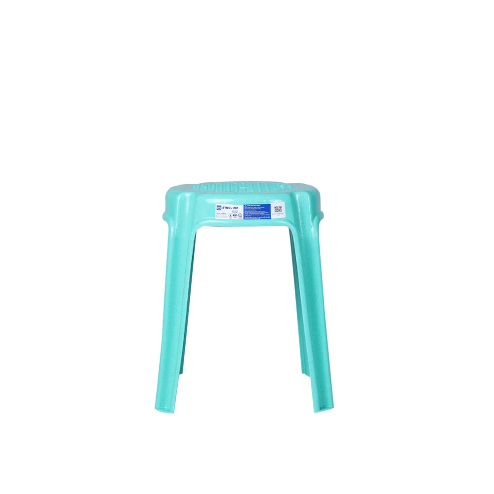 Uratex Plastic Chairs (201 STOOL)