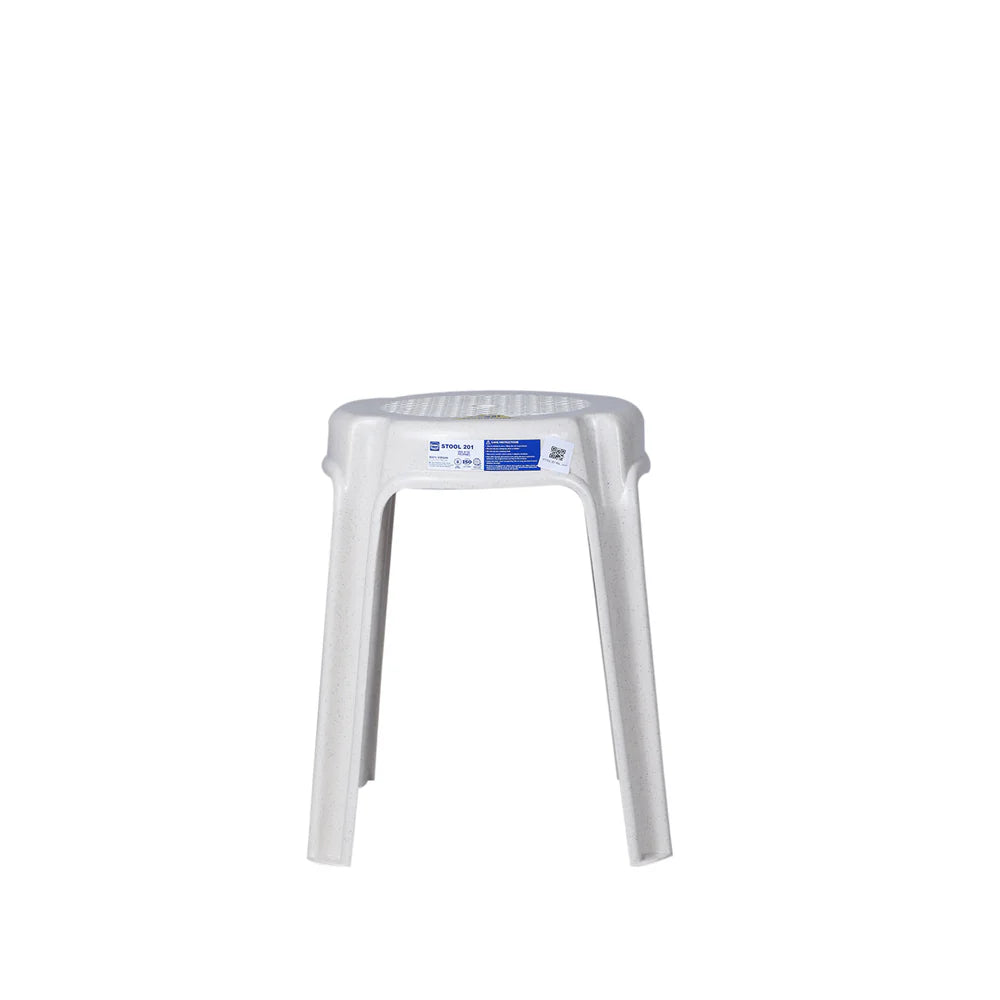 Uratex Plastic Chairs (201 STOOL)