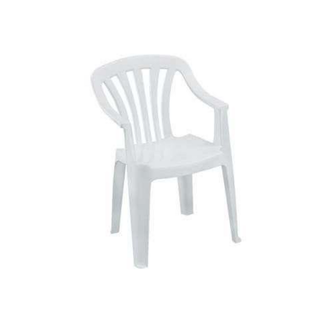Uratex Plastic Chairs (2201 SINGLE CASABLANCA)