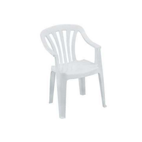 Uratex Plastic Chairs (2201 SINGLE CASABLANCA)