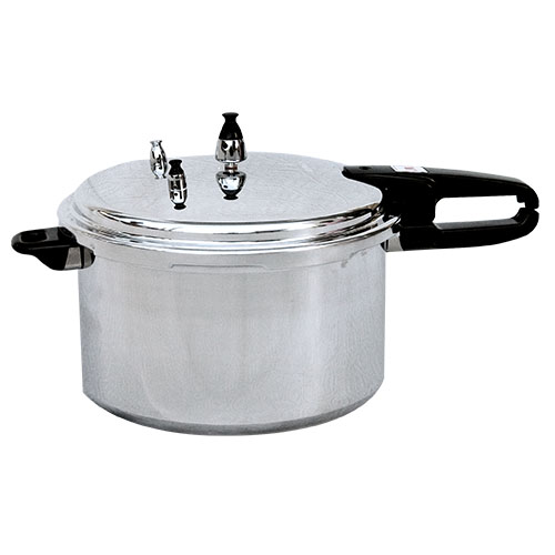 Standard Pressure Cooker (SPC 8QC)