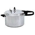 Standard Pressure Cooker (SPC 8QC)