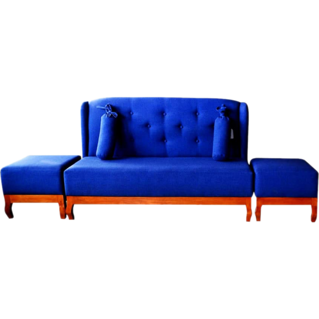 Ottoman Sofa