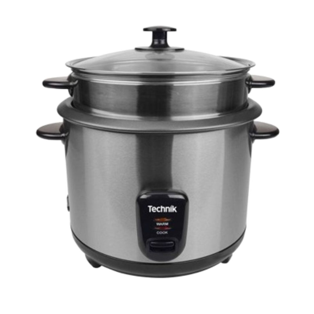 Multifunction Rice Cooker TRC184SSN