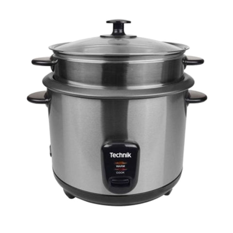 Multifunction Rice Cooker TRC184SSN