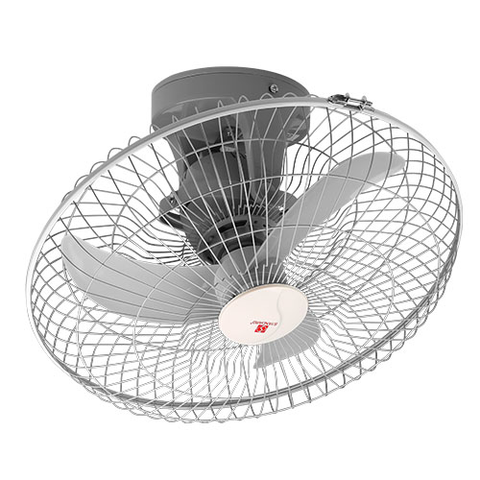 Standard Orbit Fan (SOF 18Q)