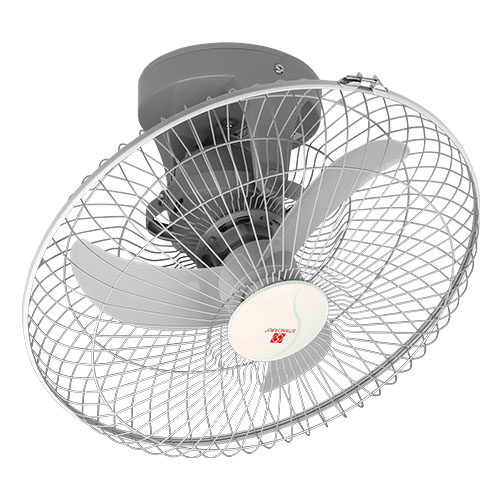 Standard Orbit Fan (SOF 16Q)