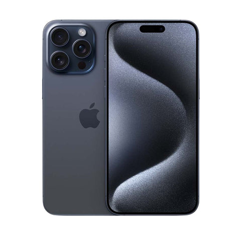 IPhone 15 ProMax