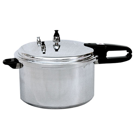 Standard Pressure Cooker