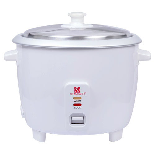 Standard Rice Cooker (SRC 8)