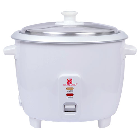 Standard Rice Cooker (SRC 8)