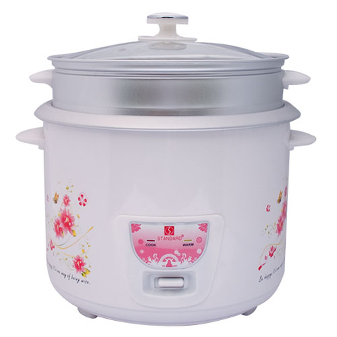 Standard Rice Cooker (SSG 2.5L)