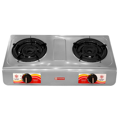 Standard Gas Stove (SGS 235i)