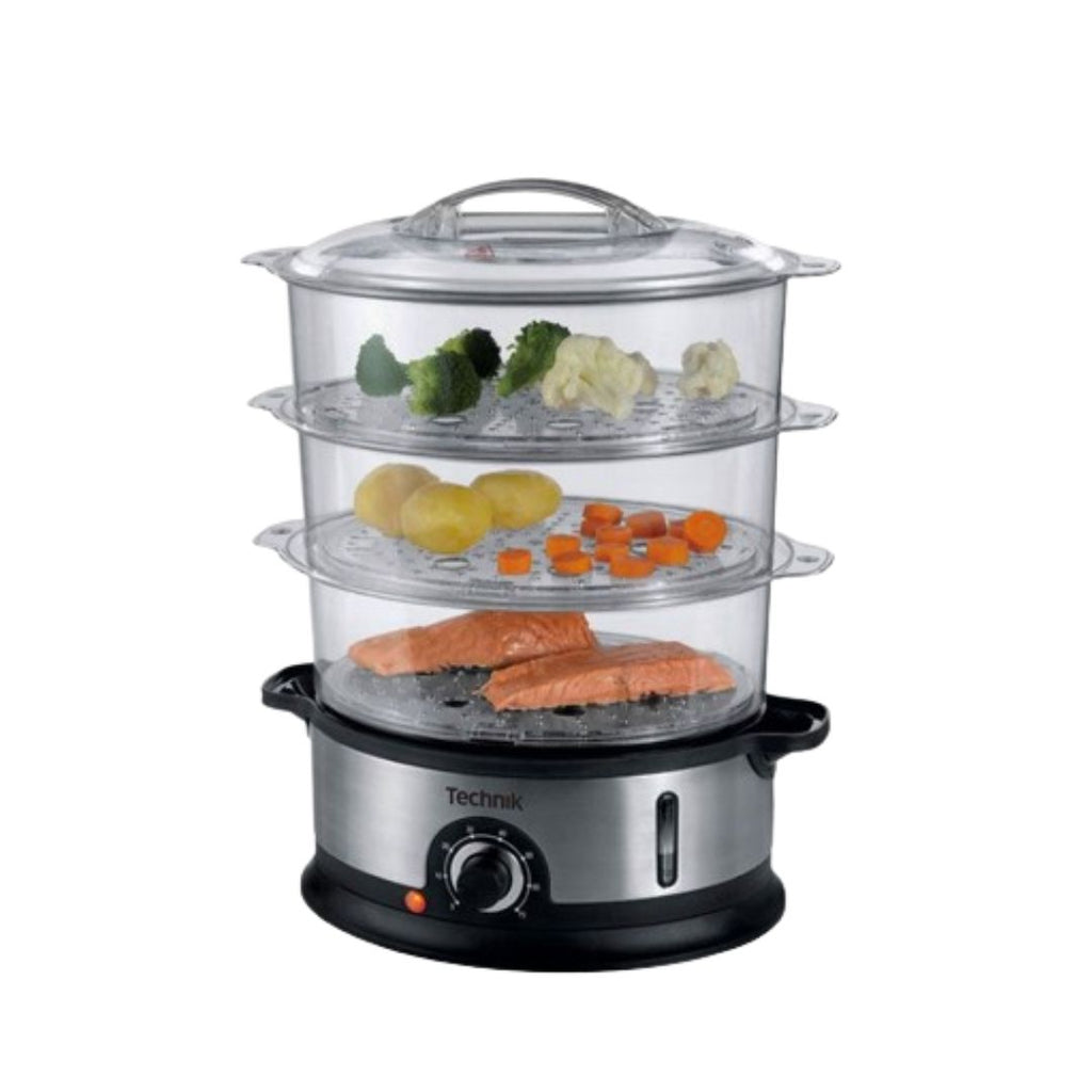 Food steamer TFS93SSN