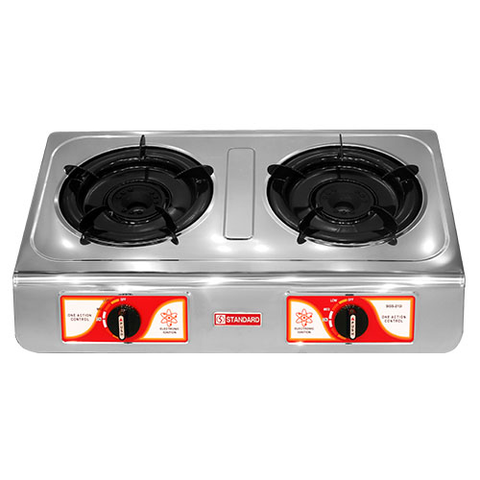 Standard Gas Stove (SGS 212i)