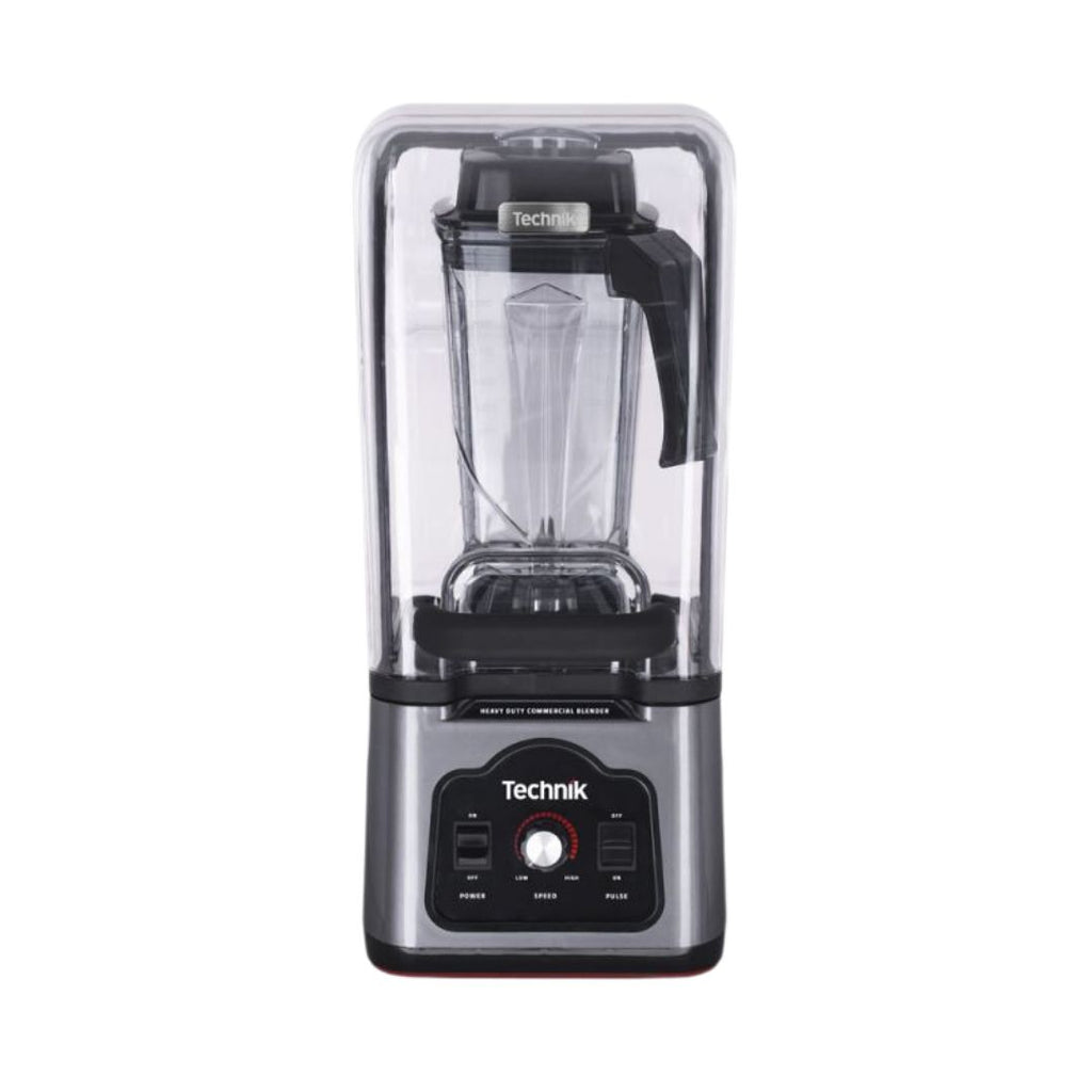Heavy Duty Blender TCB25QS