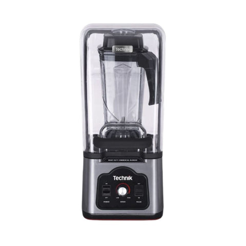 Heavy Duty Blender TCB25QS