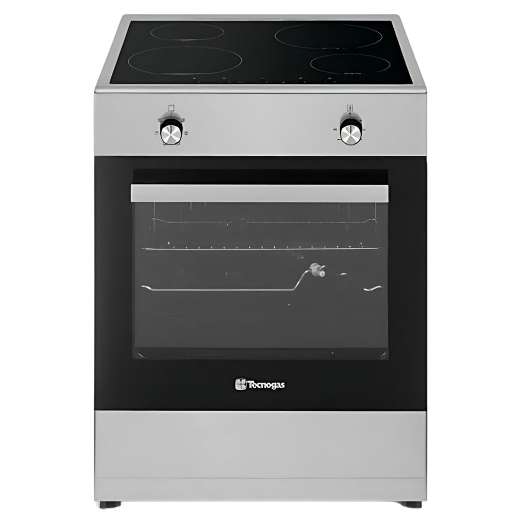 FULL ELECTRIC RANGE cooking range TFE5502FRSS