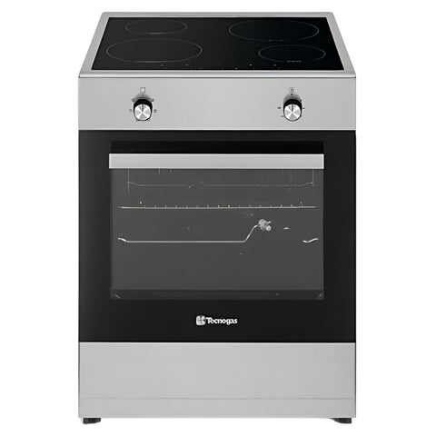 FULL ELECTRIC RANGE cooking range TFE5502FRSS