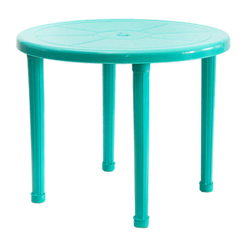 Uratex Plastic Tables (601 ROUND 36")