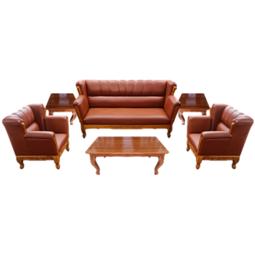 Queen Andrea Sofa (2025)