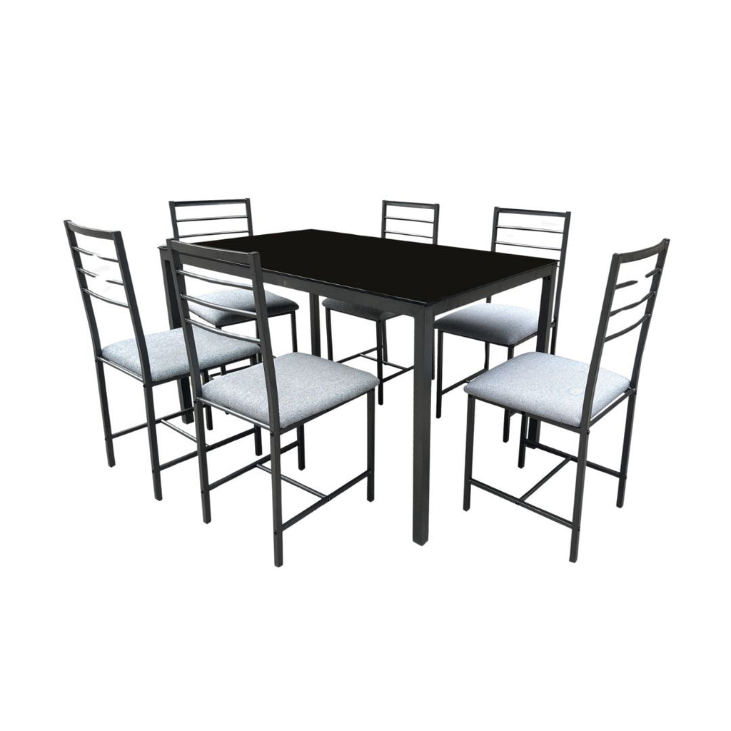 Tyler Dining Set 6s
