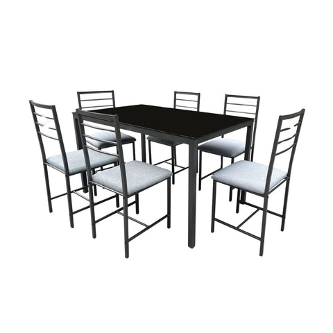 Tyler Dining Set 6s