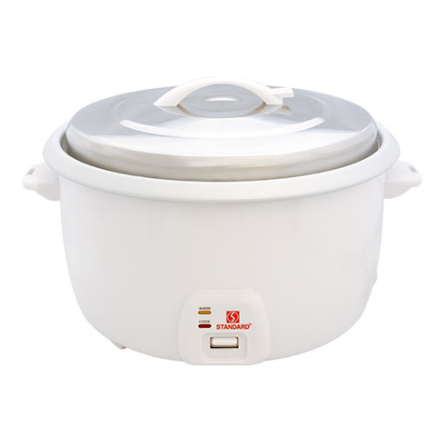 Standard Rice Cooker (SRC 30)