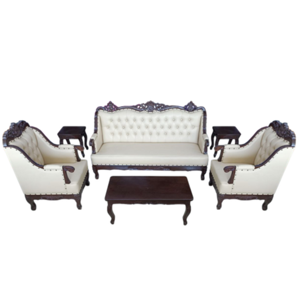 Queen Virginia Sofa