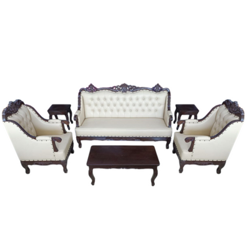 Queen Virginia Sofa