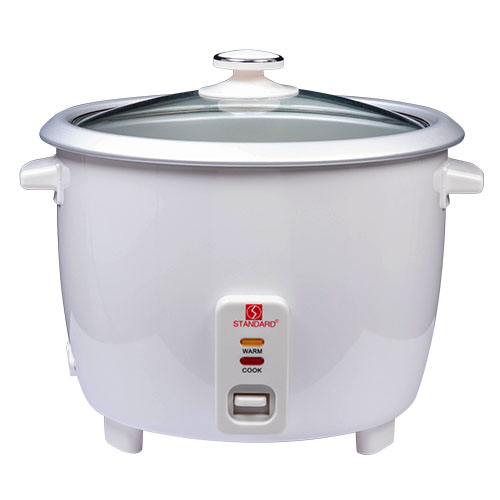 Standard Rice Cooker (SRG 2.2L)