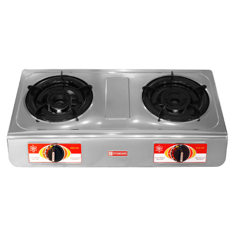 Standard Gas Stove (SGS 234i)