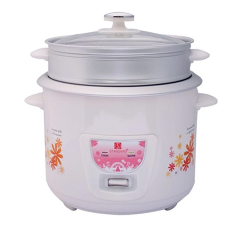 Standard Rice Cooker (SSG 1.8L)