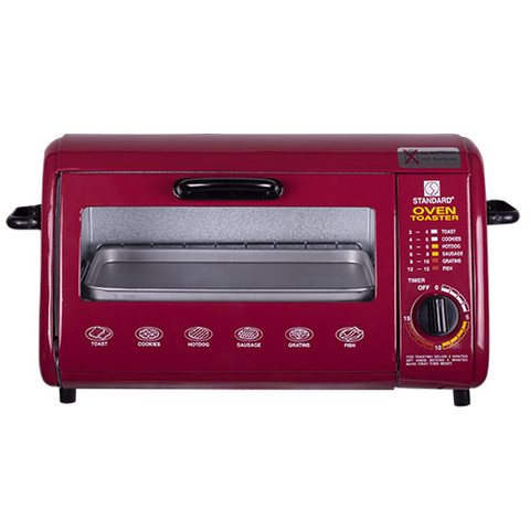 Standard Oven Toaster (SOT 603)