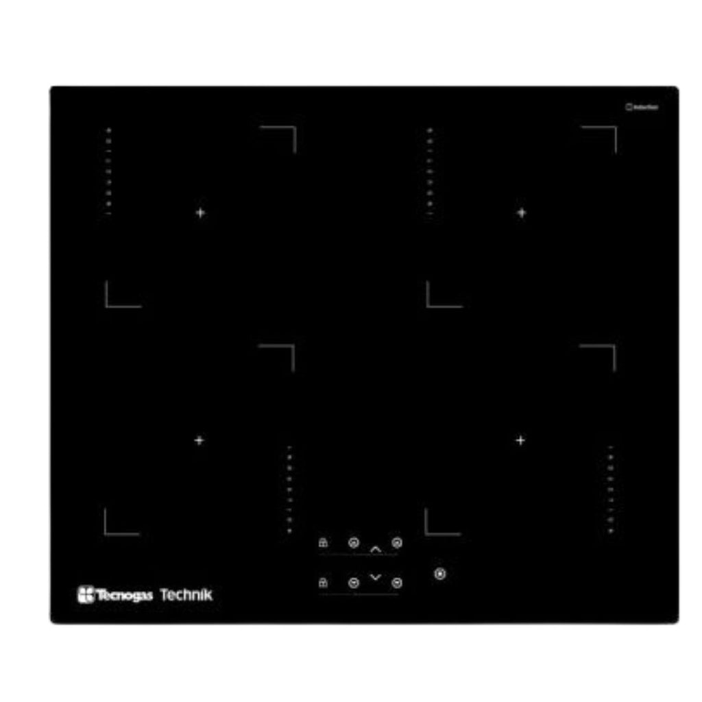 INDUCTION HUB TBH6004ITG